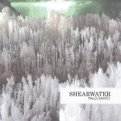 Shearwater : Palo Santo